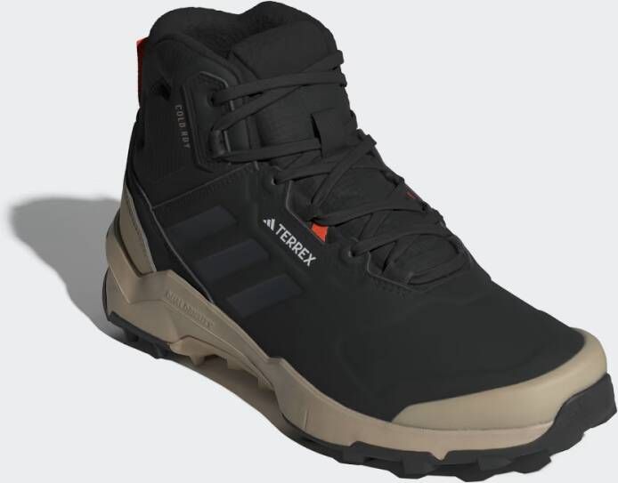 Adidas Terrex AX4 Mid Beta COLD.RDY Hiking Schoenen