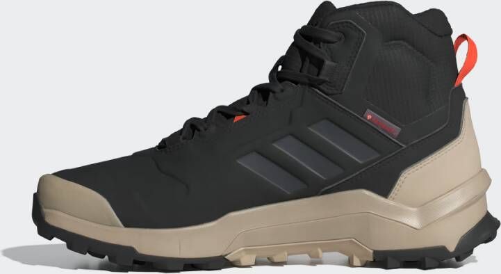 Adidas Terrex AX4 Mid Beta COLD.RDY Hiking Schoenen