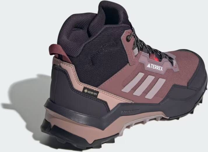 Adidas Terrex AX4 Mid GORE-TEX Hiking Schoenen