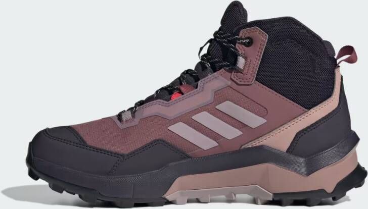 Adidas Terrex AX4 Mid GORE-TEX Hiking Schoenen