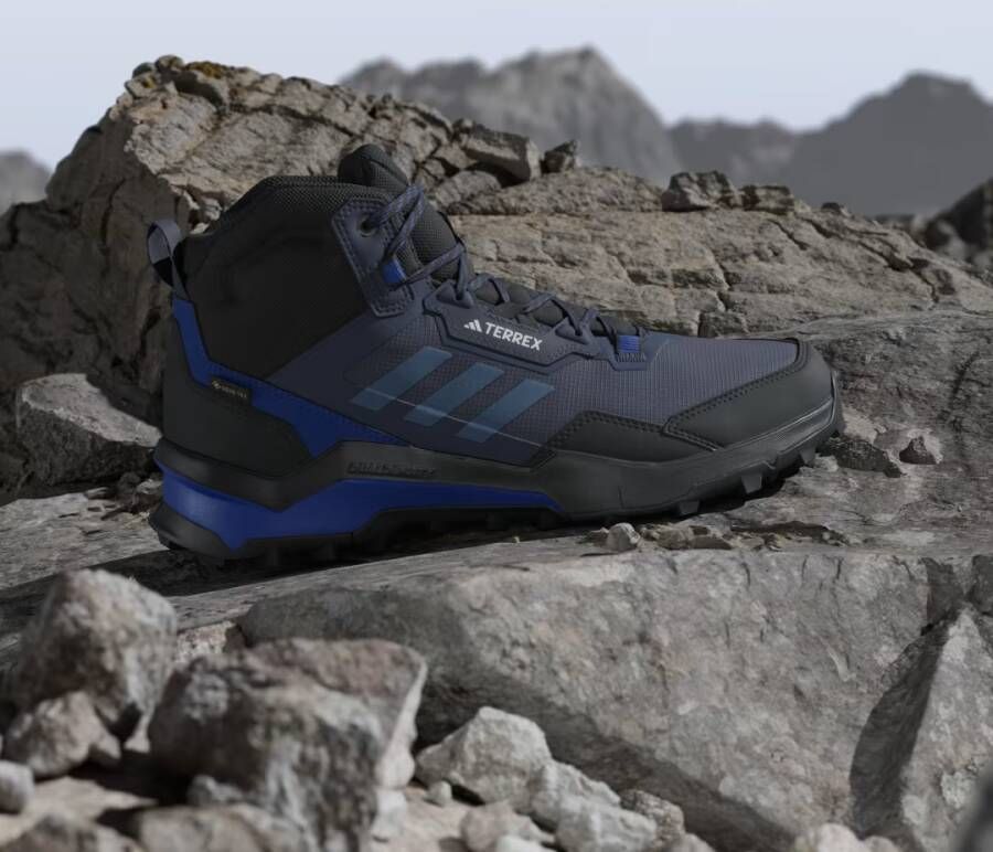 Adidas Terrex AX4 Mid GORE-TEX Hiking Schoenen