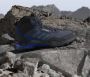 Adidas TERREX AX4 Mid GORE-TEX Hiking Schoenen Unisex Blauw - Thumbnail 4