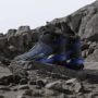 Adidas TERREX AX4 Mid GORE-TEX Hiking Schoenen Unisex Blauw - Thumbnail 7