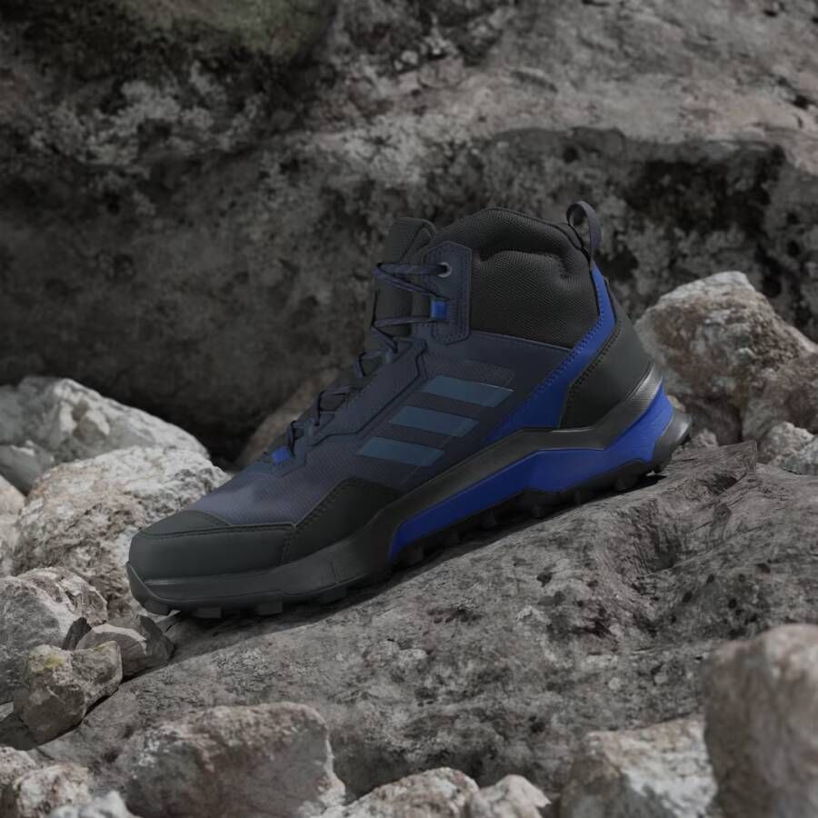 Adidas Terrex AX4 Mid GORE-TEX Hiking Schoenen