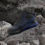 Adidas TERREX AX4 Mid GORE-TEX Hiking Schoenen Unisex Blauw - Thumbnail 8