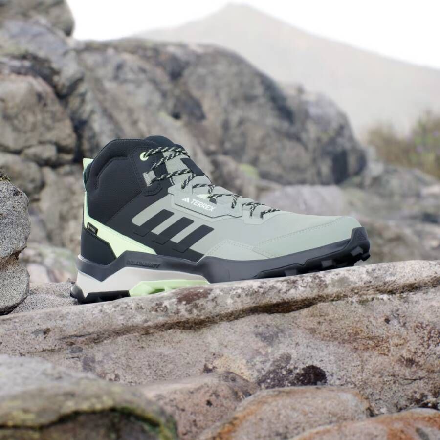 Adidas TERREX AX4 Mid GORE-TEX Hiking Schoenen