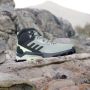 Adidas Terrex Ax4 Mid Goretex Wandelschoenen Grijs 2 3 Man - Thumbnail 6