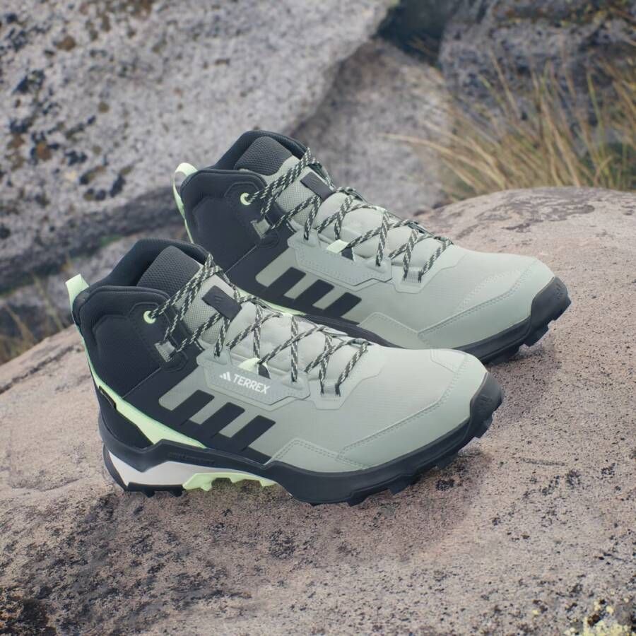 Adidas TERREX AX4 Mid GORE-TEX Hiking Schoenen