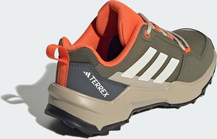 Adidas Terrex AX4R Hiking Schoenen