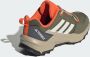 Adidas Terrex Kid's Terrex AX4R Multisportschoenen 5K beige - Thumbnail 6