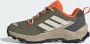 Adidas Terrex Kid's Terrex AX4R Multisportschoenen 5K beige - Thumbnail 7