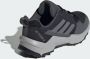 Adidas Terrex Kid's Terrex AX4R Multisportschoenen 5K grijs zwart - Thumbnail 7