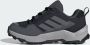 Adidas Terrex Kid's Terrex AX4R Multisportschoenen 5K grijs zwart - Thumbnail 8