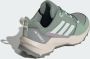 Adidas TERREX AX4R Hiking Schoenen Kinderen Groen - Thumbnail 6