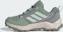 Adidas TERREX AX4R Hiking Schoenen Kinderen Groen - Thumbnail 7