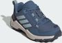 Adidas TERREX AX4R Hiking Schoenen Kinderen Blauw - Thumbnail 4