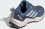 Adidas TERREX AX4R Hiking Schoenen Kinderen Blauw - Thumbnail 5