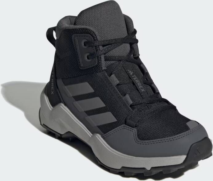 Adidas Terrex AX4R Mid Hiking Schoenen