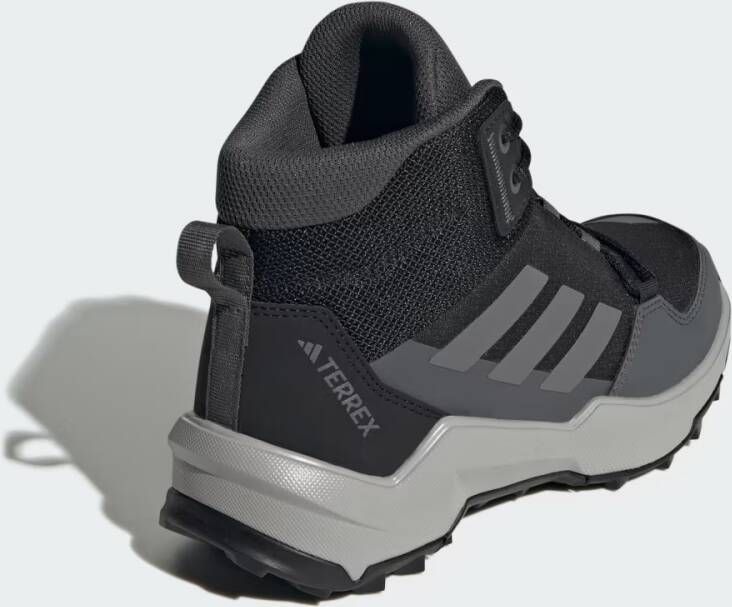 Adidas Terrex AX4R Mid Hiking Schoenen