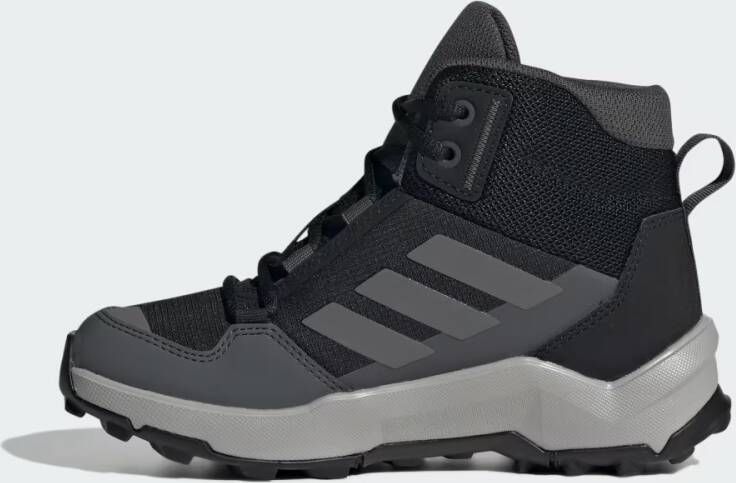 Adidas Terrex AX4R Mid Hiking Schoenen