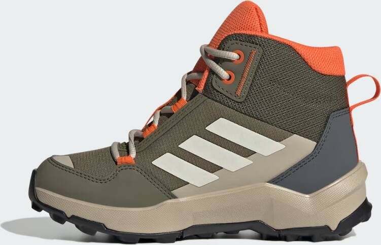 Adidas Terrex AX4R Mid Hiking Schoenen