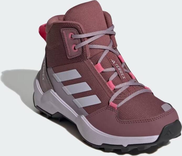 Adidas Terrex AX4R Mid Hiking Schoenen