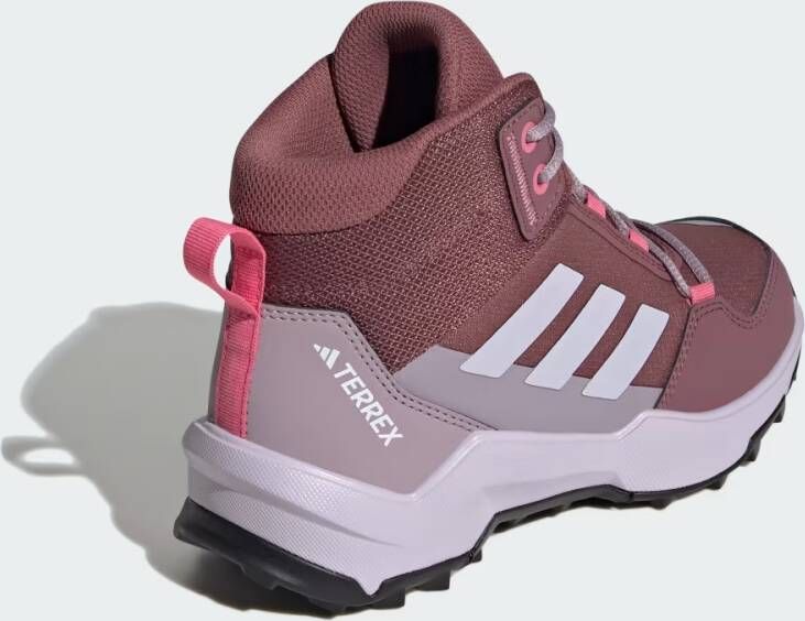 Adidas Terrex AX4R Mid Hiking Schoenen