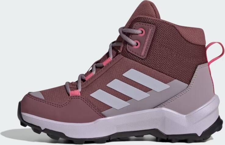 Adidas Terrex AX4R Mid Hiking Schoenen