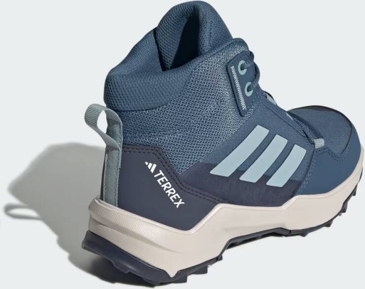 Adidas Terrex AX4R Mid Hiking Schoenen