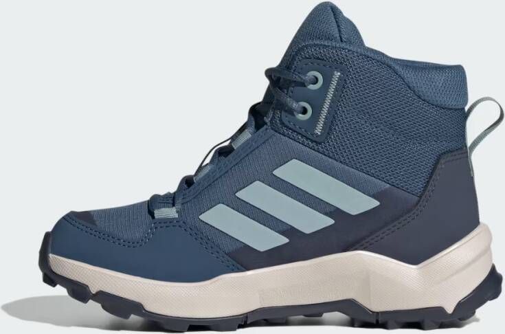 Adidas Terrex AX4R Mid Hiking Schoenen