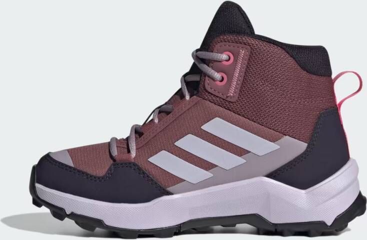 Adidas Terrex AX4R Mid RAIN.RDY Hiking Schoenen