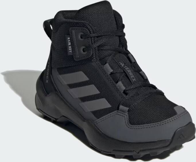 Adidas Terrex AX4R Mid RAIN.RDY Hiking Schoenen