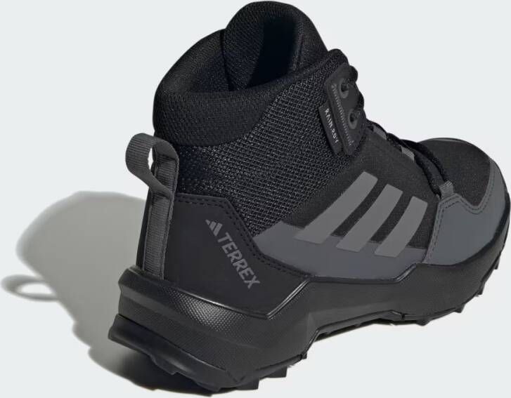 Adidas Terrex AX4R Mid RAIN.RDY Hiking Schoenen