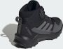 Adidas Terrex Kid's Terrex AX4R Rain.RDY Mid Wandelschoenen maat 12K zwart - Thumbnail 6