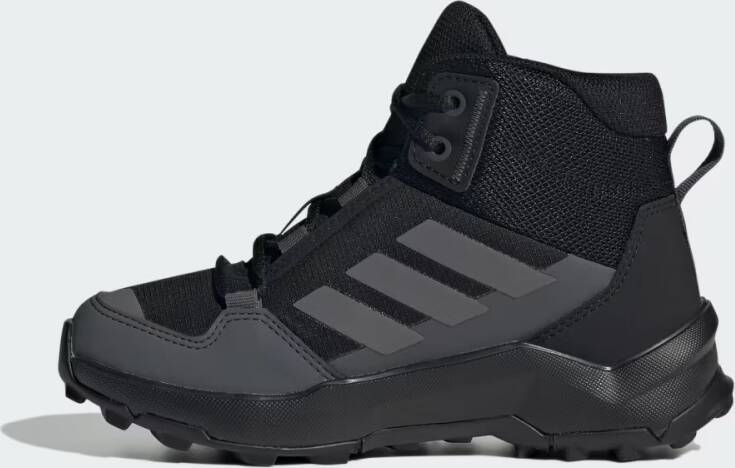 Adidas Terrex AX4R Mid RAIN.RDY Hiking Schoenen