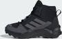 Adidas Terrex Kid's Terrex AX4R Rain.RDY Mid Wandelschoenen maat 12K zwart - Thumbnail 7