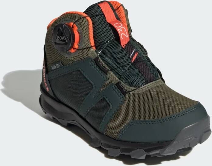 Adidas Terrex BOA Mid RAIN.RDY Hiking Schoenen