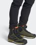 Adidas Terrex Conrax Boa Rain.Ready Winter Wandelschoen Groen - Thumbnail 3