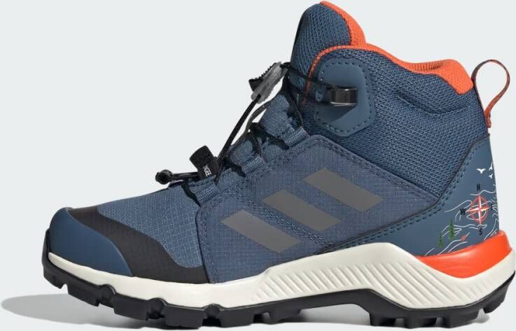 Adidas Terrex Disney Mid GORE-TEX Hiking Schoenen