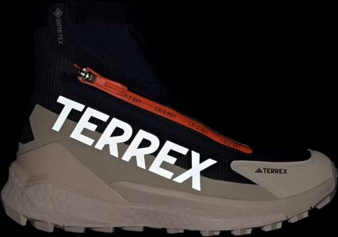 Adidas Terrex Free Hiker 2 COLD.RDY Hiking Schoenen