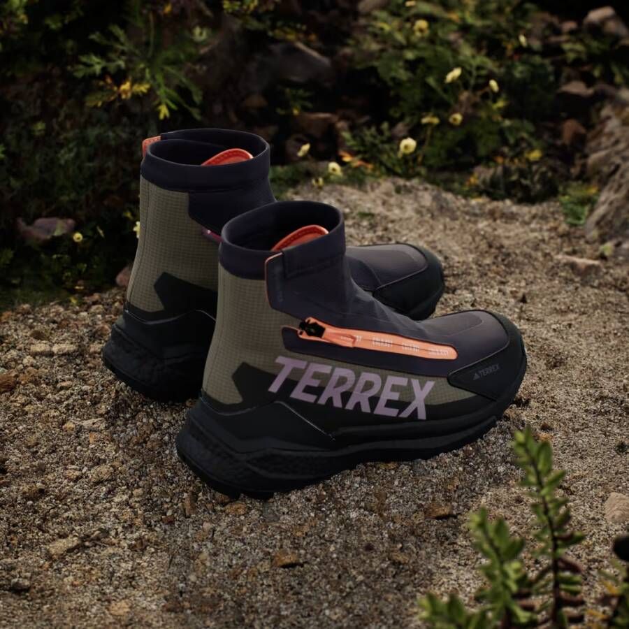 Adidas Terrex Free Hiker 2 COLD.RDY Hiking Schoenen