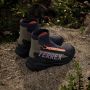 Adidas Terrex Women's Terrex Free Hiker 2 Cold.RDY Winterschoenen grijs zwart - Thumbnail 6