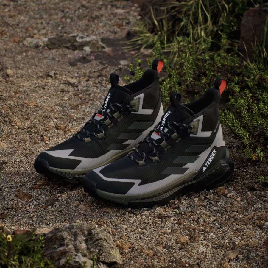 Adidas Terrex Free Hiker 2.0 GORE-TEX Hiking Schoenen