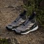 Adidas Terrex Free Hiker 2 Wandelschoenen grijs - Thumbnail 6