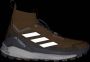 Adidas Terrex Free Hiker Sneakers Meerkleurig Heren - Thumbnail 9