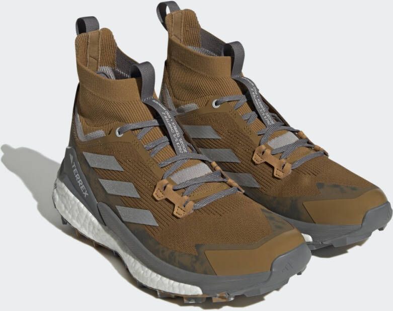 Adidas TERREX Free Hiker 2.0 Hiking Schoenen