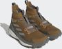 Adidas Terrex Free Hiker Sneakers Meerkleurig Heren - Thumbnail 10