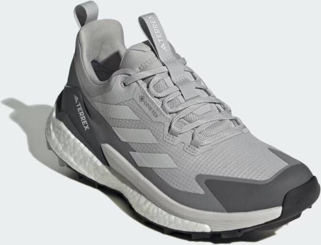 Adidas TERREX Free Hiker 2.0 Low GORE-TEX Hiking Schoenen