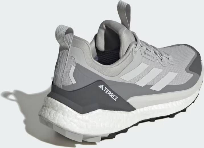 Adidas TERREX Free Hiker 2.0 Low GORE-TEX Hiking Schoenen