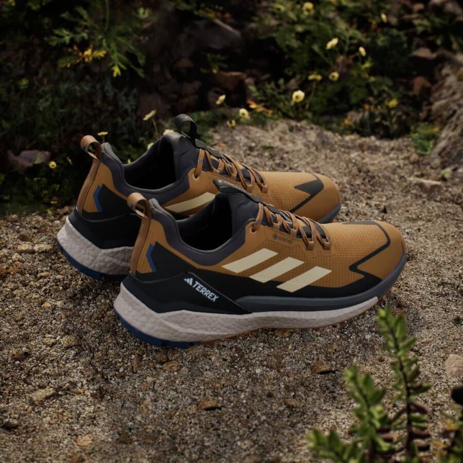 Adidas Terrex Free Hiker 2.0 Low GORE-TEX Hiking Schoenen